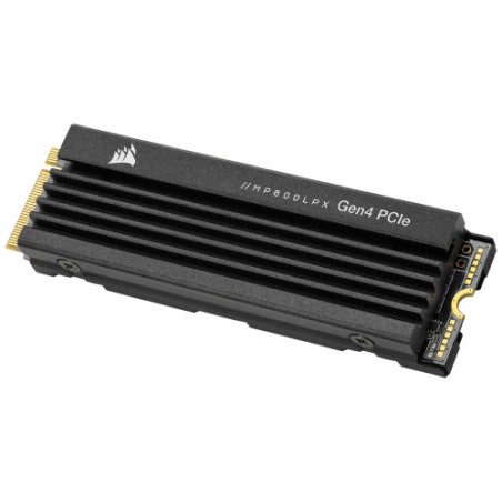 31680-Corsair MP600 PRO LPX M.2 8 TB PCI Express 4.0 3D TLC NAND NVMe