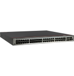 31694-S5731-H48T4XC (48 10/100/1000BASE-T PORTS, 4*10GE SFP+ PORTS, 1*EXPANSION SLOT, WITHOUT POWER MODULE)