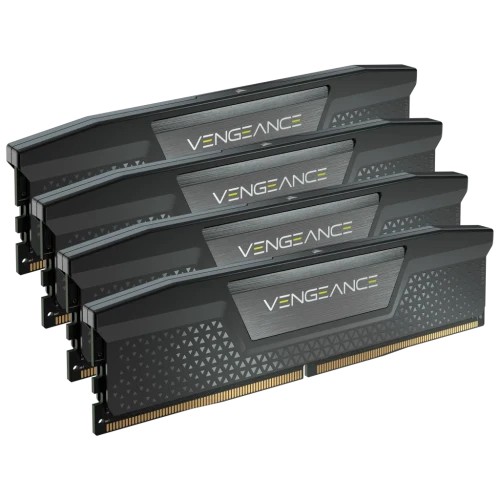 31720-Corsair Vengeance CMK96GX5M4B6400C32 modulo de memoria 96 GB 4 x 24 GB DDR5 4800 MHz