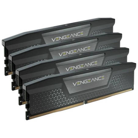 31720-Corsair Vengeance CMK96GX5M4B6400C32 modulo de memoria 96 GB 4 x 24 GB DDR5 4800 MHz