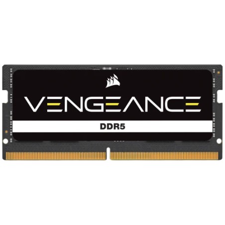 31723-Corsair Vengeance CMSX32GX5M1A5200C44 modulo de memoria 32 GB 1 x 32 GB DDR5 5200 MHz