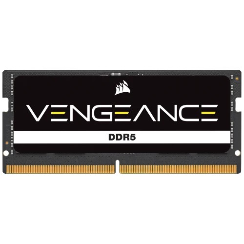 31727-Corsair Vengeance CMSX16GX5M1A5200C44 modulo de memoria 16 GB 1 x 16 GB DDR5 5200 MHz