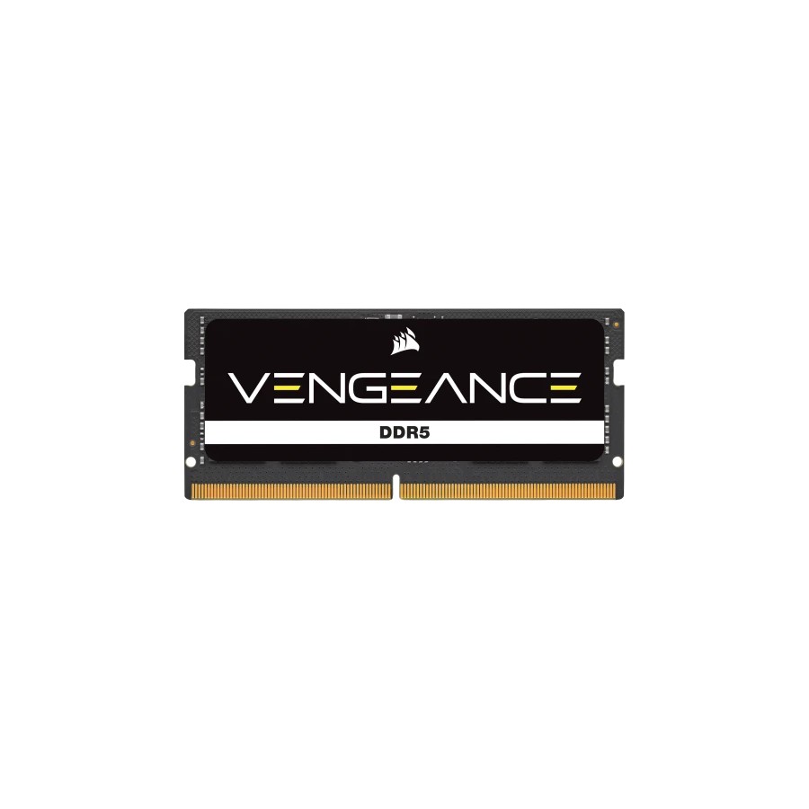 31727-Corsair Vengeance CMSX16GX5M1A5200C44 modulo de memoria 16 GB 1 x 16 GB DDR5 5200 MHz