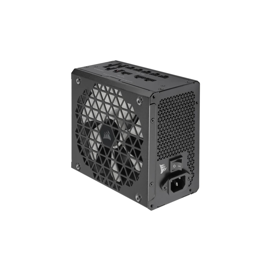31737-Corsair CP-9020256-EU unidad de fuente de alimentacion 850 W 24-pin ATX ATX Negro