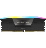 31743-Corsair Vengeance RGB CMH16GX5M1B5200C40 modulo de memoria 16 GB 1 x 16 GB DDR5 5200 MHz