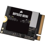 31746-Corsair MP600 Mini M.2 1 TB PCI Express 4.0 NVMe 3D TLC NAND