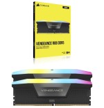 31750-Corsair Vengeance RGB CMH96GX5M2B7000C40 modulo de memoria 96 GB 2 x 48 GB DDR5 4800 MHz