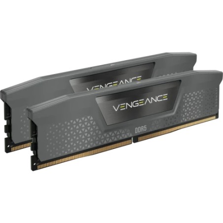 31753-Corsair Vengeance DDR5 32GB PC 6000 CL30 KIT (2x16GB) gre - 32 GB - DDR5 modulo de memoria 48 GB 2 x 24 GB 4800 MH
