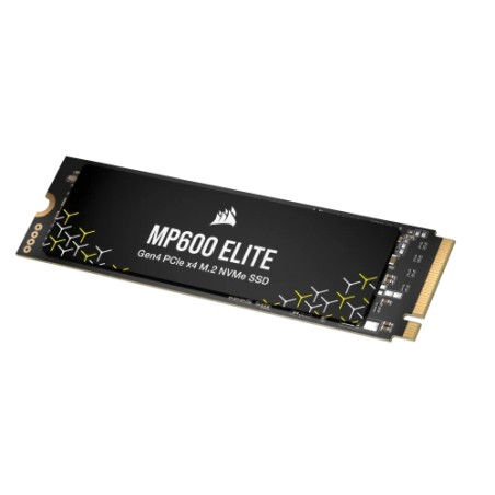 31757-Corsair MP600 ELITE 4 TB M.2 PCI Express 4.0 NVMe 3D TLC NAND