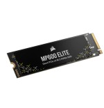 31758-Corsair MP600 ELITE 4 TB M.2 PCI Express 4.0 NVMe 3D TLC NAND