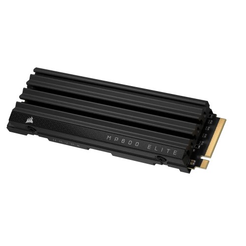 31759-Corsair MP600 ELITE 4 TB M.2 PCI Express 4.0 NVMe 3D TLC NAND