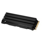 31759-Corsair MP600 ELITE 4 TB M.2 PCI Express 4.0 NVMe 3D TLC NAND