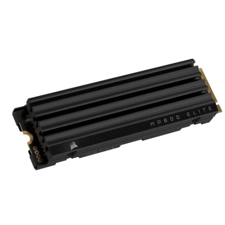 31760-Corsair MP600 ELITE 4 TB M.2 PCI Express 4.0 NVMe 3D TLC NAND