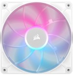 31768-Corsair iCUE LINK RX140 MAX RGB Carcasa del ordenador Ventilador 14 cm Blanco 1 pieza(s)