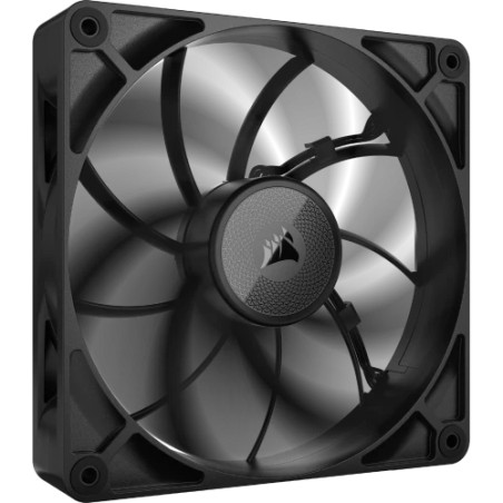 31771-Corsair iCUE LINK RX140 MAX Carcasa del ordenador Ventilador 14 cm Negro 1 pieza(s)