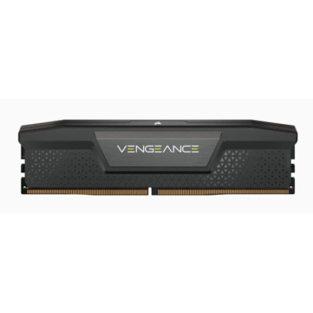 31775-Corsair Vengeance CMK32GX5M1B5200C40 modulo de memoria 32 GB 1 x 32 GB DDR5 5200 MHz