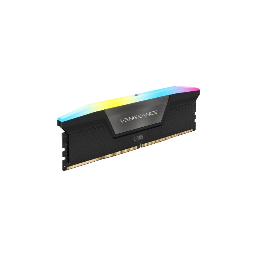 31779-Corsair Vengeance RGB CMH16GX5M1B5600Z40 modulo de memoria 16 GB 1 x 16 GB DDR5 5600 MHz