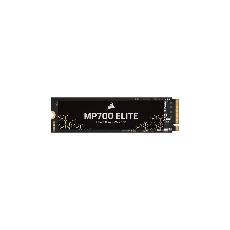 31786-Corsair MP700 ELITE 1 TB M.2 PCI Express 5.0 NVMe 3D TLC NAND
