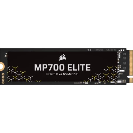 31788-Corsair MP700 ELITE 2 TB M.2 PCI Express 5.0 NVMe 3D TLC NAND
