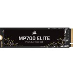 31788-Corsair MP700 ELITE 2 TB M.2 PCI Express 5.0 NVMe 3D TLC NAND