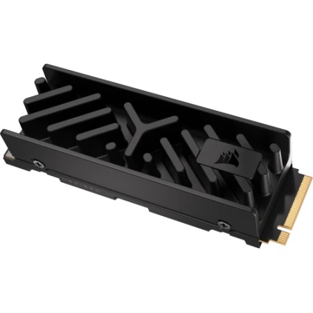 31791-Corsair MP700 ELITE 1 TB M.2 PCI Express 5.0 NVMe 3D TLC