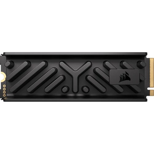 31792-Corsair MP700 ELITE 2 TB M.2 PCI Express 5.0 NVMe 3D TLC