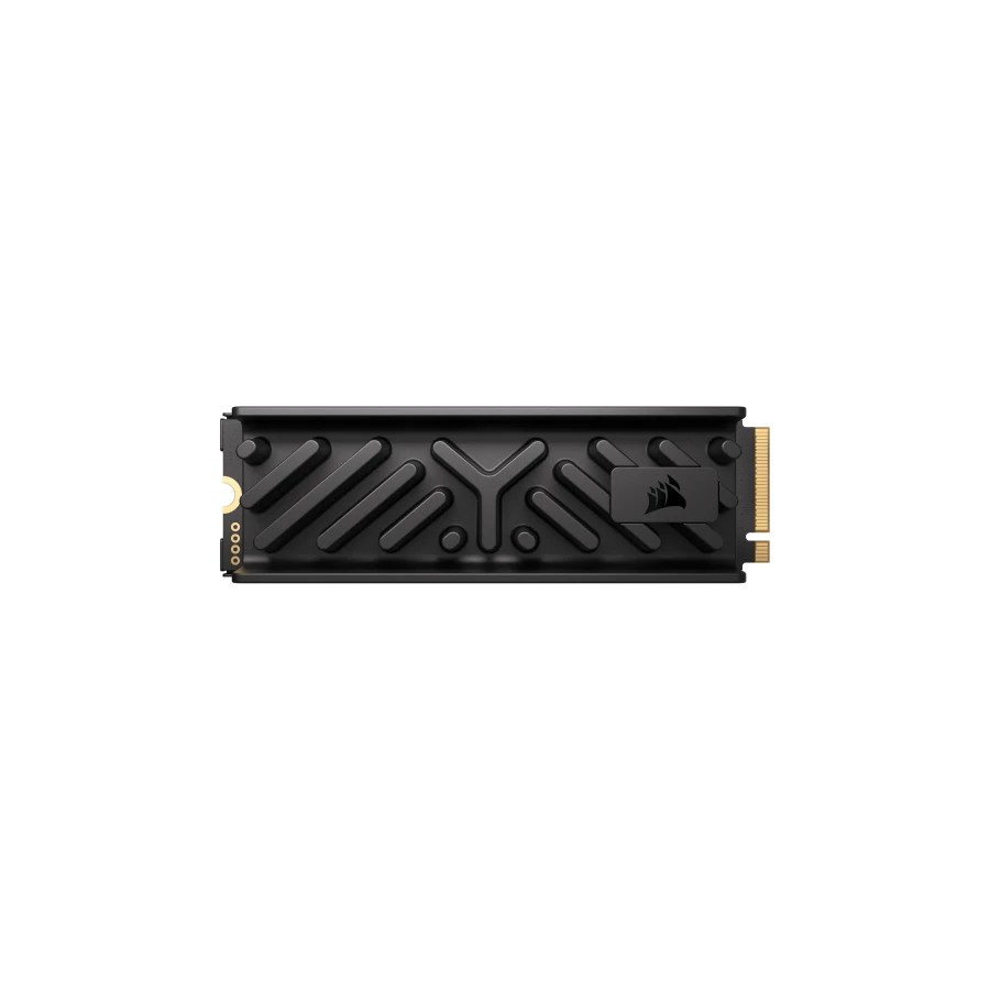 31792-Corsair MP700 ELITE 2 TB M.2 PCI Express 5.0 NVMe 3D TLC