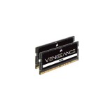 31810-MEMORIA CORSAIR DDR5 96GB 2X48GB PC5600 SODIMM VENGEANCE CMSX96GX5M2A5600C48
