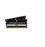31811-MEMORIA CORSAIR DDR5 96GB 2X48GB PC5600 SODIMM VENGEANCE CMSX96GX5M2A5600C48