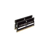 31813-MEMORIA CORSAIR DDR5 48GB 2X24GB PC5600 SODIMM VENGEANCE CMSX48GX5M2A5600C48