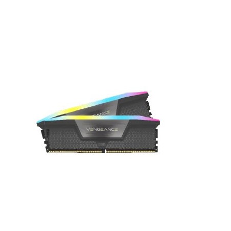 31818-MEMORIA CORSAIR DDR5 32GB 2X16GB PC6400 VENGEANCE CMK32GX5M2B6400Z30