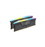 31819-MEMORIA CORSAIR DDR5 32GB 2X16GB PC6400 VENGEANCE CMK32GX5M2B6400Z30