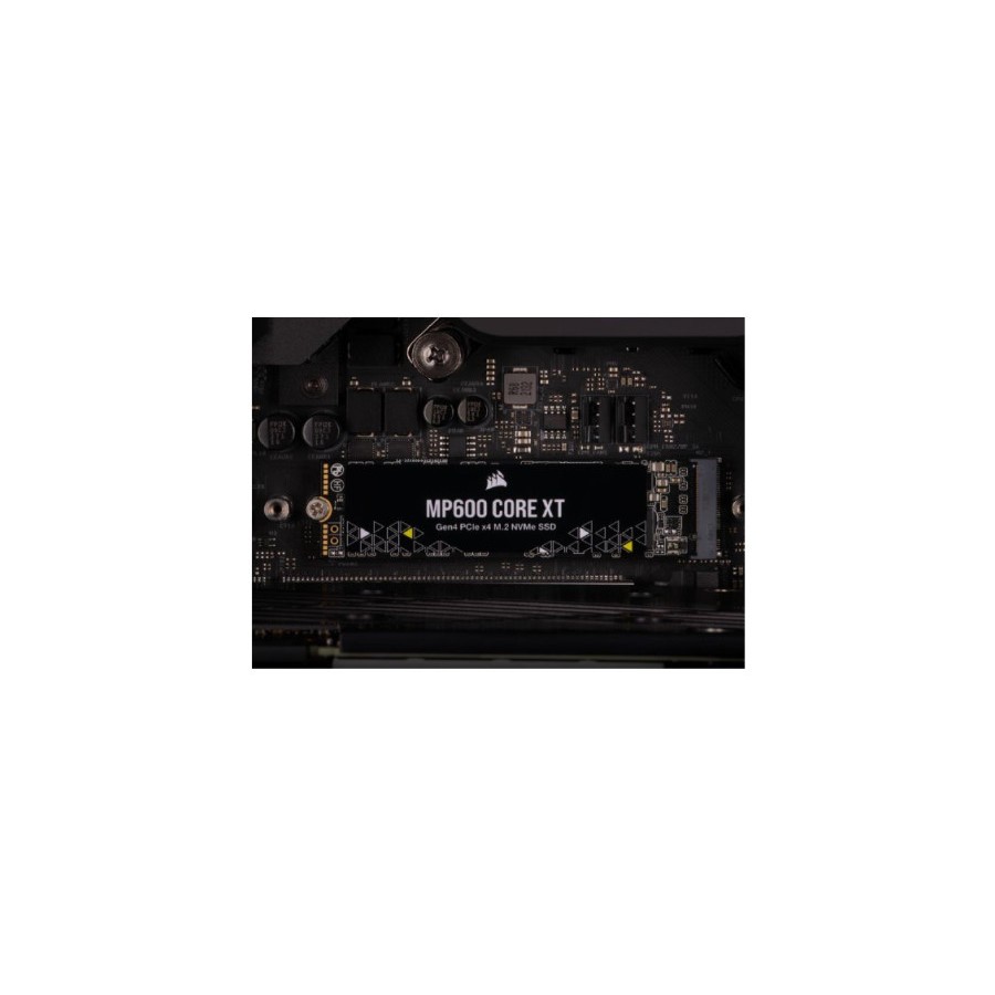 31820-SSD CORSAIR MP600 CORE XT 1TB M.2 NVME PCIE GEN4 (CSSD-F1000GBMP600CXTR2)