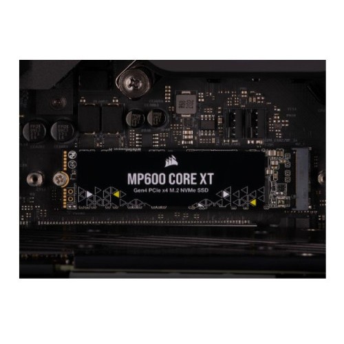 31822-SSD CORSAIR MP600 CORE XT 2TB M.2 NVME PCIE GEN4 (CSSD-F2000GBMP600CXTR2)