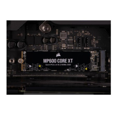 31822-SSD CORSAIR MP600 CORE XT 2TB M.2 NVME PCIE GEN4 (CSSD-F2000GBMP600CXTR2)