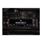 31822-SSD CORSAIR MP600 CORE XT 2TB M.2 NVME PCIE GEN4 (CSSD-F2000GBMP600CXTR2)