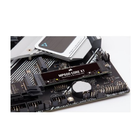 31823-SSD CORSAIR MP600 CORE XT 2TB M.2 NVME PCIE GEN4 (CSSD-F2000GBMP600CXTR2)