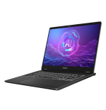 31824-MSI PORTATIL PRESTIGE 14 AI+ EVO C2VMG (INTELR ARC GRAPHICS). 14" 16:10 2.8K (2880X1800), OLED, 120HZ. INTEL CORE