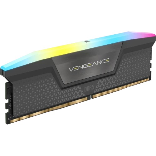 31825-Corsair Vengeance RGB modulo de memoria 32 GB 1 x 32 GB DDR5 6000 MHz