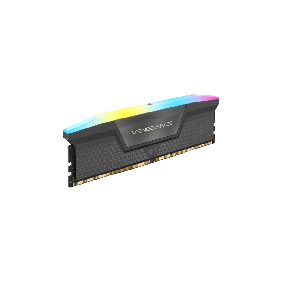 31825-Corsair Vengeance RGB modulo de memoria 32 GB 1 x 32 GB DDR5 6000 MHz