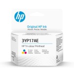 31827-HP Cabezal de impresion Ink Tank tricolor