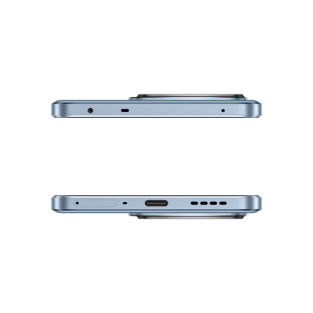 31840-realme GT 7 17,2 cm (6.78") SIM doble Android 15 5G USB Tipo C 12 GB 512 GB 7000 mAh Azul