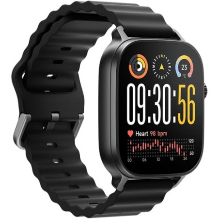 31848-REALME WATCH 5 RMW2501 TITANIUM BLACK EU