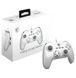 31851-GAMEPAD MSI FORCE GC200 WHITE