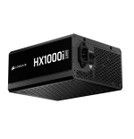 31854-FUENTE ALIMENT. CORSAIR ICUE LINK HX1000I SHIFT 1000 WATT 80+ PLATINUM FULL MODULAR PCIE 5.1 ATX 3.1 CP-9020265-EU