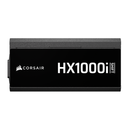 31855-FUENTE ALIMENT. CORSAIR ICUE LINK HX1000I SHIFT 1000 WATT 80+ PLATINUM FULL MODULAR PCIE 5.1 ATX 3.1 CP-9020265-EU
