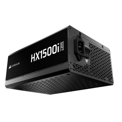 31858-FUENTE ALIMENT. CORSAIR ICUE LINK HX1500I SHIFT 1500 WATT 80+ PLATINUM FULL MODULAR PCIE 5.1 ATX 3.1 CP-9020269-EU