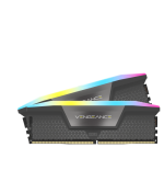 31860-MEMORIA CORSAIR DDR5 32GB 2X16GB PC6000 VENGEANCE RGB CMH32GX5M2F6000Z36