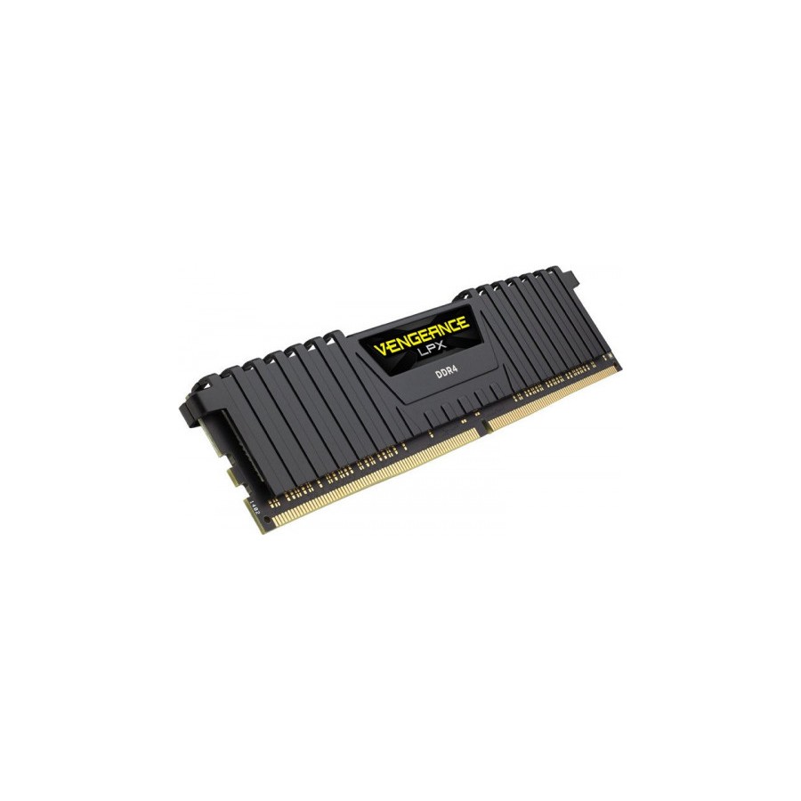 31863-Corsair Vengeance LPX 16GB DDR4-2666 modulo de memoria 1 x 16 GB 2666 MHz