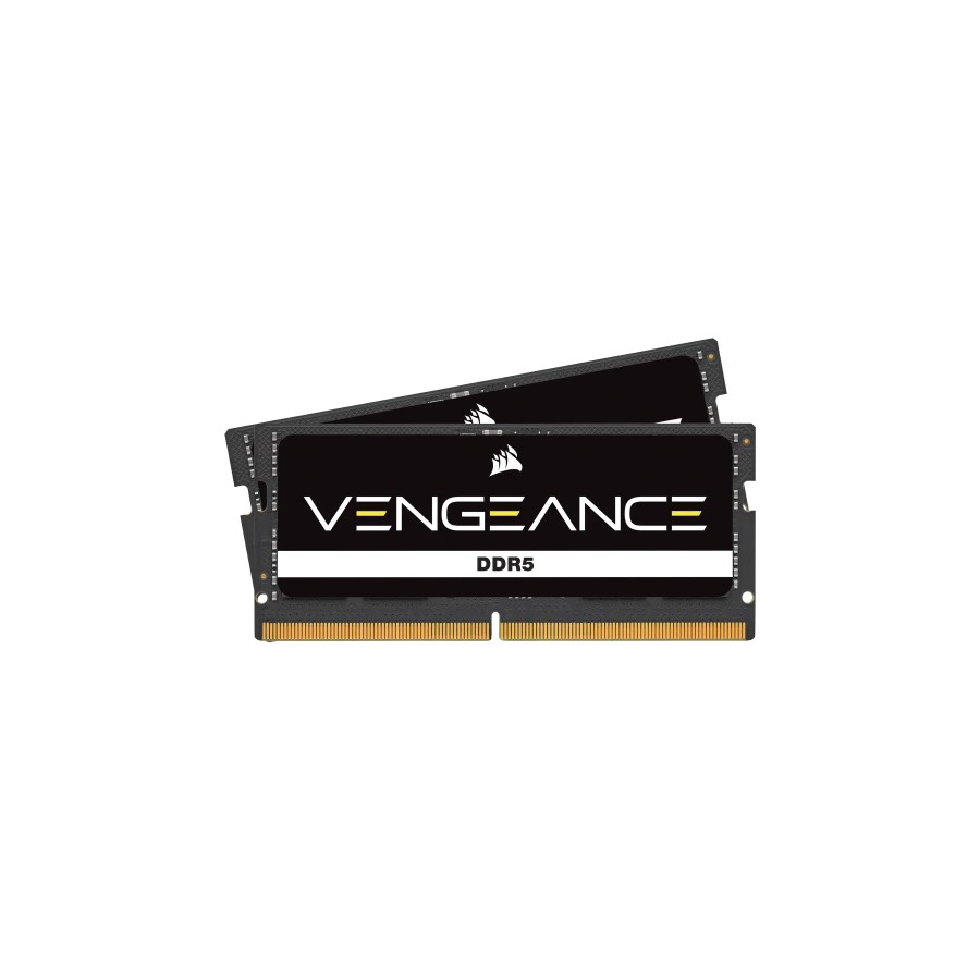 31867-Corsair Vengeance CMSX32GX5M2A5600C48 modulo de memoria 32 GB 2 x 16 GB DDR5